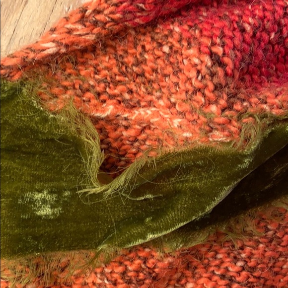 Free People knitted Duster - Picture 5 of 5